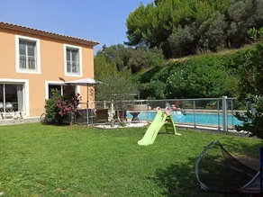 Villa zwischen Provence und Camargue mit privatem Pool, in der Nähe von Arles und Alpilles - Image 4