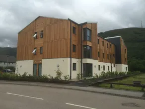 UHI Fort William - Campus Accommodation - Image 5