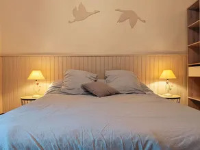 Maison en Berry avec Garage et Tout Inclus - Image 4