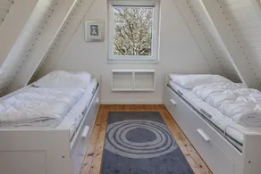 50099 Deichnest - Cozy roof-only vacation home in Carolinensiel (60 m²) for 4 - Image 5