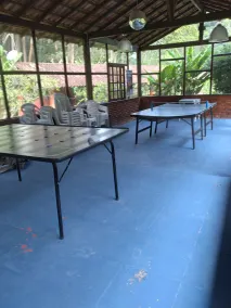 SÍTIOCANOAS - HOUSE - NATURE - FRESH AIR - LARGE RECREATIONAL AREA. - Image 2
