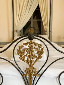Rent your own 19th century luxury house in Molivos on Lesvos Island - Image 3
