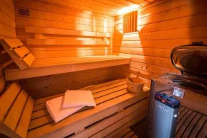 SILVERCHALET - 15 personer - Grand Confort - I skråningerne - Sauna / Jacuzzi - Image 2
