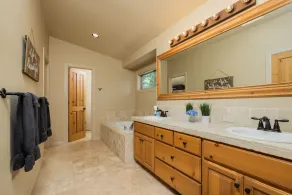 3 King Masters, Bunk Room, SLEEPS 12, on 14th Green, SHARC passes, 4 Bed / 4. 5 salles de bain - Image 3