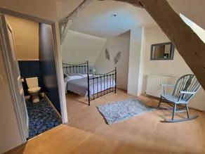 Périgourdine barn with private pool 8mx4m - Image 4