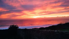 House with 180° OCEAN VIEW - Right on the water - TY AVEL*** - Last-minute special - Image 3