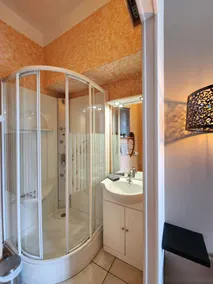 Meget smukke palæ af 17 th vurderet til 4 stjerner med jacuzzi - Image 5
