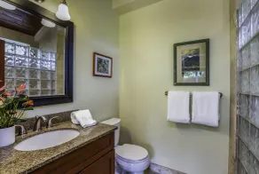 Haena Place, Walk to Beach Tropical Home TVNC#4232 - Image 3