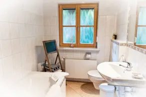 Cozy vacation apartment - 4 persons, 75sqm, 1 bedroom, large terrace - Image 2