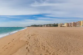 Apartamento 'Blue Coast' con vistas al mar, Wi-Fi y aire acondicionado - Image 5