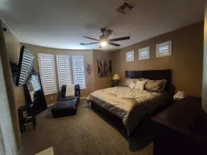 NEW LOWER RATES Heated Pool*SPACIOUS 3 FULL BATHS *8BEDS* HOT TUB* FIREPIT* - Image 3