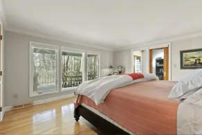 Waterfront Paradise with Pool & Hot Tub plus 4 King Beds & 4 Full baths - Image 4