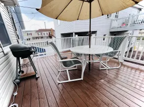 Relaxing Seaside Condo – Steps from the Boardwalk! - Image 4
