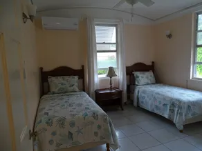 De lujo de Barbados West Coast Apartamento - Image 4