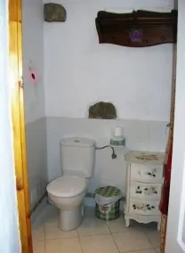 Casa Rural Santana Segura für 2 personen - Image 2