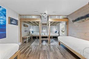 Resort Feel Home, Private Pool,Spa,Hammocks Beach,OWA,Wharf-15min, 5 Bedrooms - Image 5