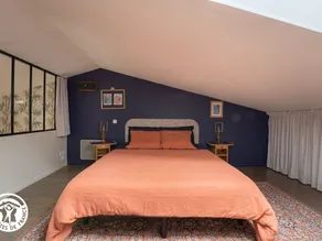 Maison rénovée avec jardin, piscine chauffée et wifi à Mareuil-sur-Lay - FR-1-426-537 - Image 4