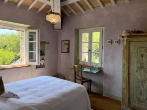 Lujosa casa de vacaciones | 5 habitaciones Las marcas | Italia | Ubicación tranquila - Image 4