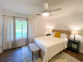 Charming Cat Cottage by Walking Trails - Near DWTWN Acworth - Kid Friendly - Image 5