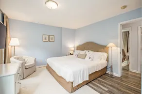 BEST Town, Restaurants, 1.5 Hrs NYC! PoshPadsCT HEATED SPA-POOL, Bike, Hike, Ski - Image 3