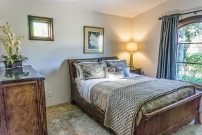 Vineyard suite located in the orchard with private entrance-Villa Riposo Winery - Image 4
