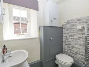 Bell Cottage - Image 3