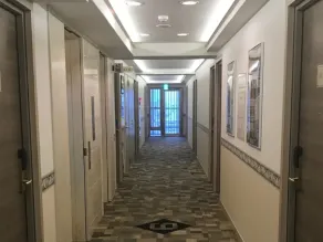 Toyoko Inn Biwako sen Minami Kusatsu eki Nishi guchi - Image 3