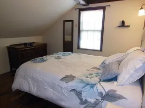 Urige One Bedroom Blick Nature Trail im historischen Marblehead - Image 3