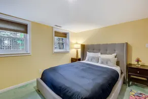 Relax in Winter Park - You Will LOVE the Garden Access and the Classic, Comfortable Feeling by AllSet Turnover - Image 4