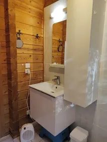 "Au Cha les Vaux" Chalet 49 - Image 2
