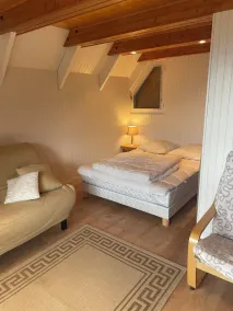 Chalet au Coeur de Guzet 1500m - vue Dégagée sur les Montagnes - Image 4