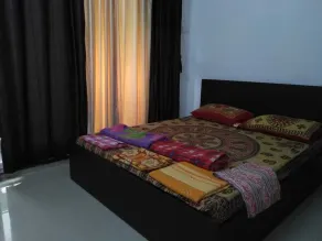 An abode in the nest of nature... A home away from the hustle of the city... - Image 3