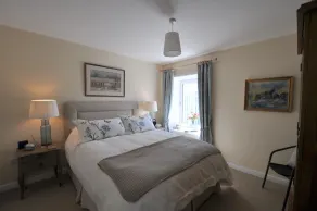 Cosy Country Cottage in Burns Country, close to the Ayrshire Beaches - Image 4