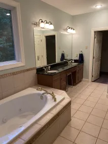 5-acres, Large 5-Bedroom Home with possible 6th Nursery next to Master Bedroom. - Image 3