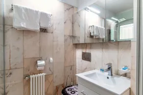Fitnessfreundliches Studio-Apartment in Paradiso (Little Paradise) - Image 4