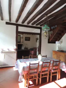 LA CLOSERIE DU PRIEURE GRANDE MAISON AU COEUR DES CHATEAUX DE LA LOIRE - Image 4