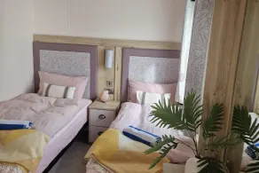 Seaview,sleeps 4to6,pet Friendly, Parking - Image 5