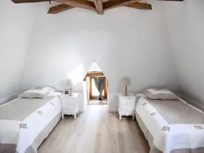 La Pradine, Character house 4 to 7 beds, swimming pool, near Sarlat - Image 3