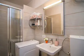 Apartment with Terrace in Filipana - Image 3