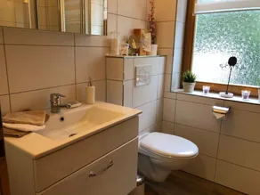 Ferienwohnung Worpswede am Berg - Image 3