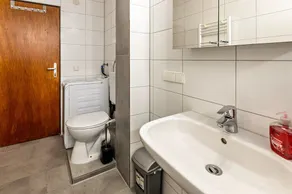 Appartamento di vacanza \"Wiesenblick\" con terrazza privata, giardino in comune e Wi-Fi - Image 4