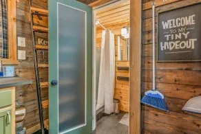 Fun Lofted Waterfront Home w/ Sauna and BBQ - Image 3
