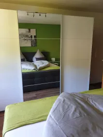 Appartamento Krinnen - Hicks's Hoamatl - Image 5