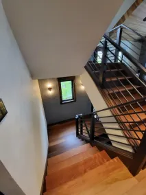 Lake house with all the amenities, sauna, steam showers, heated floors, Josh AI, - Image 2
