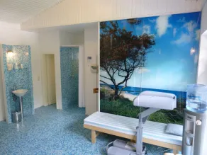 Stråtækt hus \"Am Wieseneck\" med have, tæt på stranden, internet, 3 cykler - Image 2