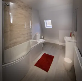 Loft Apartment, Keswick - Image 3