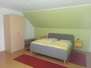 Apartamento 'Ferienwohnung Sonnenblume 2' com vista para a montanha, varanda e acesso Wi-Fi - Image 4