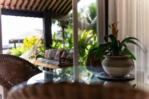 House with 5 suites, beach, pool and private pier.  Retiro Beach 40 - Outline - Image 5