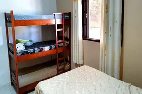 Chácara Nha Chica - Ihr Ort für Freizeit und Veranstaltungen - Image 2