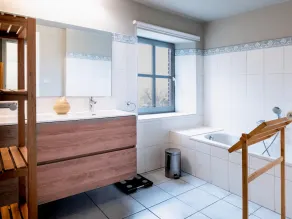 Ferienhaus in Durbuy mit Innenpool - Image 4